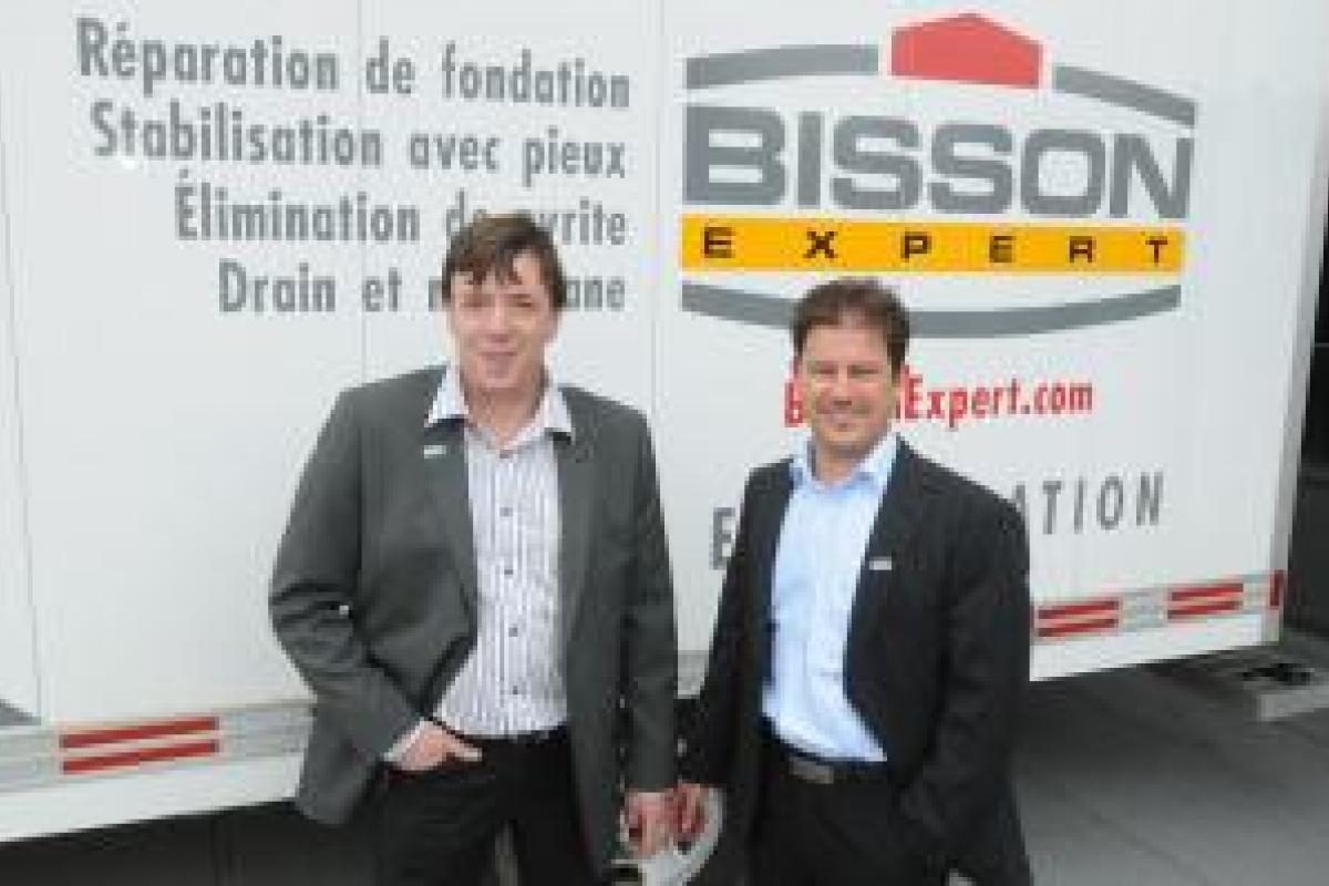 Bisson