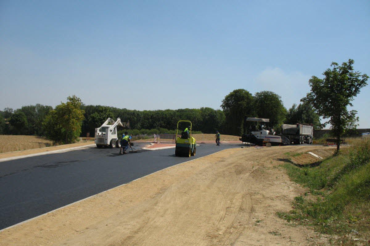 Le CERIU célèbre la relève et l’excellence en infrastructures municipales