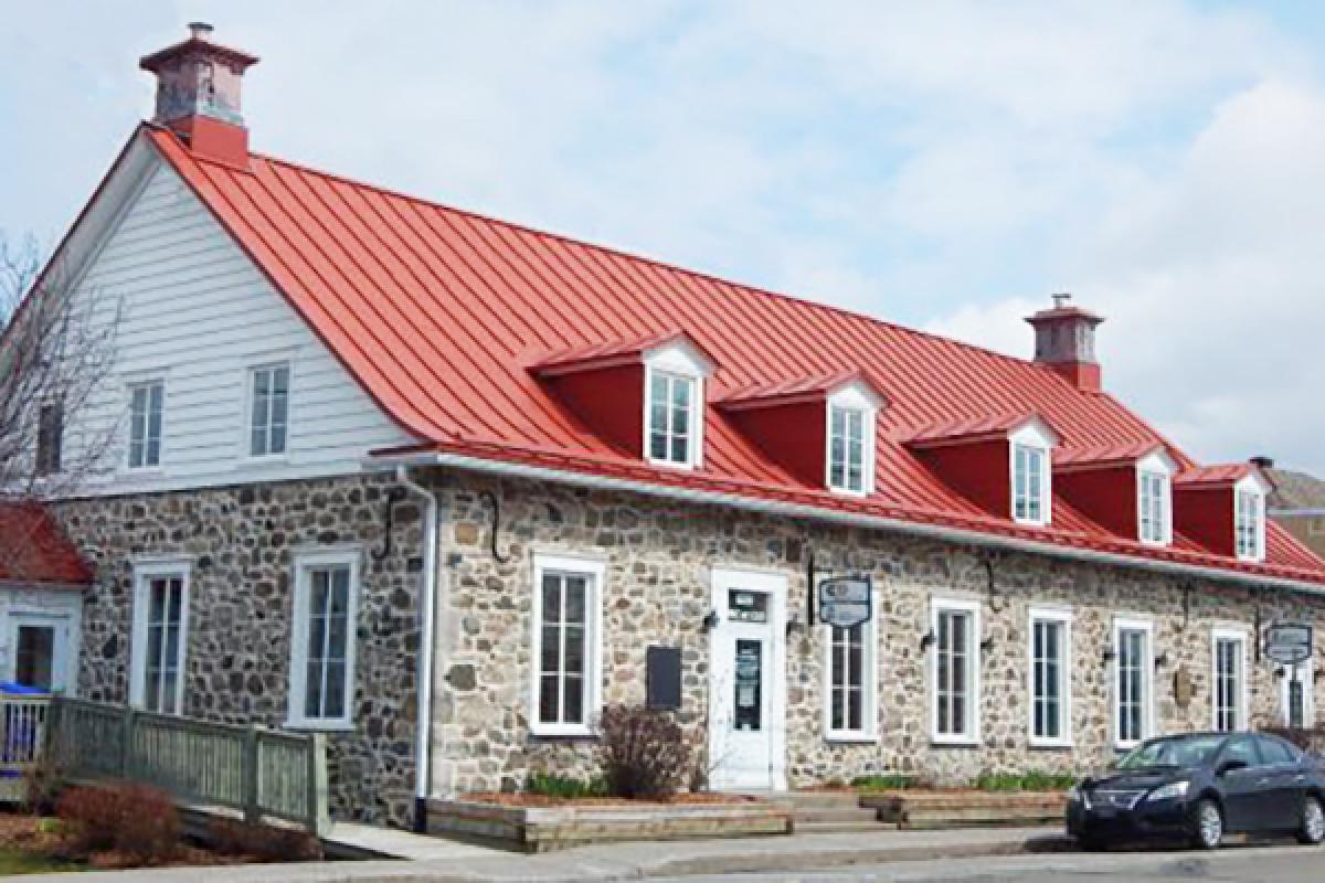 Les bureaux de la MRC de Marguerite-D’Youville rénovés