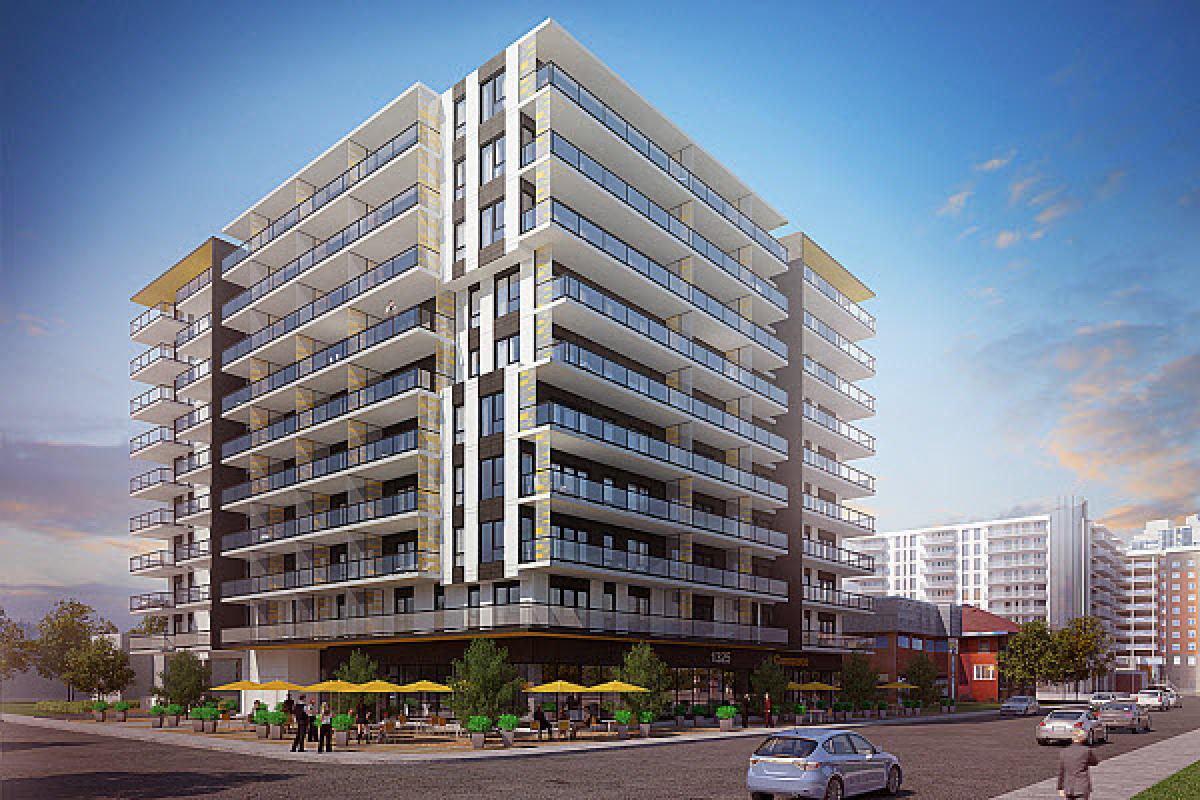 Le voile enfin levé sur le projet #campari_qc espaces urbains