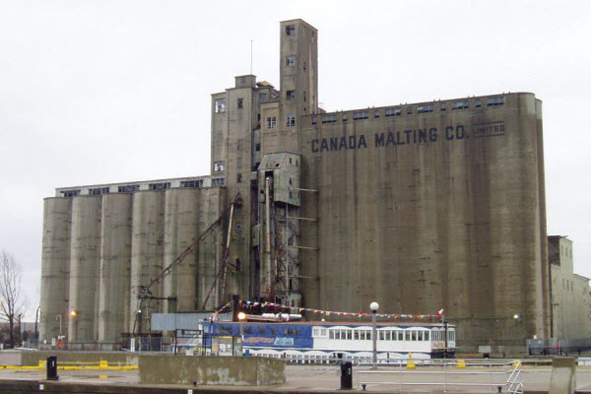 Développement futur du site de la Canada Malting – Les citoyens s'expriment