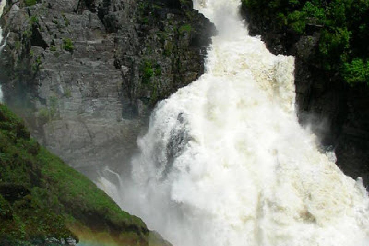 Aménagement hydroélectrique sur la rivière Sainte-Anne: le BAPE rend son verdict