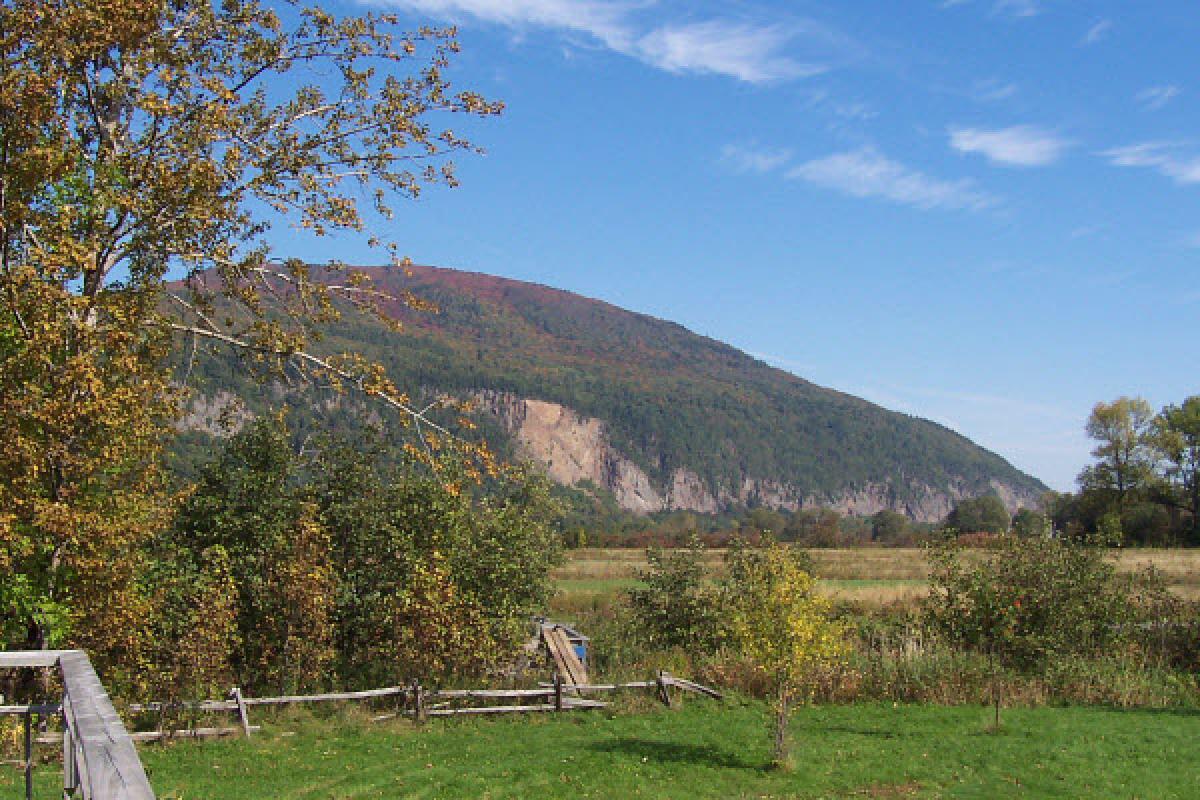 MRC de La Côte-de-Beaupré – Adoption du nouveau schéma d’aménagement