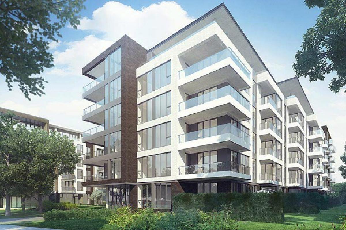 DevMcGill et TMSA entament la construction de Castelnau Phase IV, la toute derni