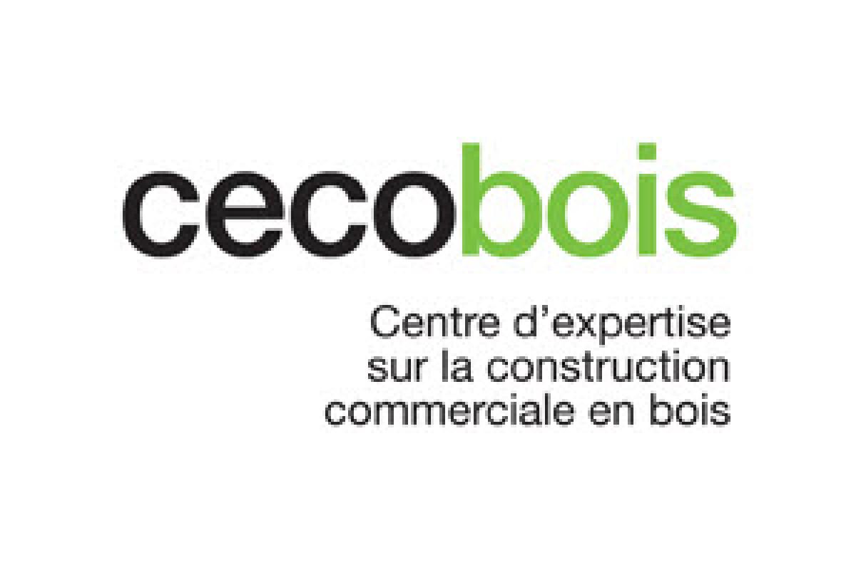 Centre d'expertise sur la construction commerciale en bois