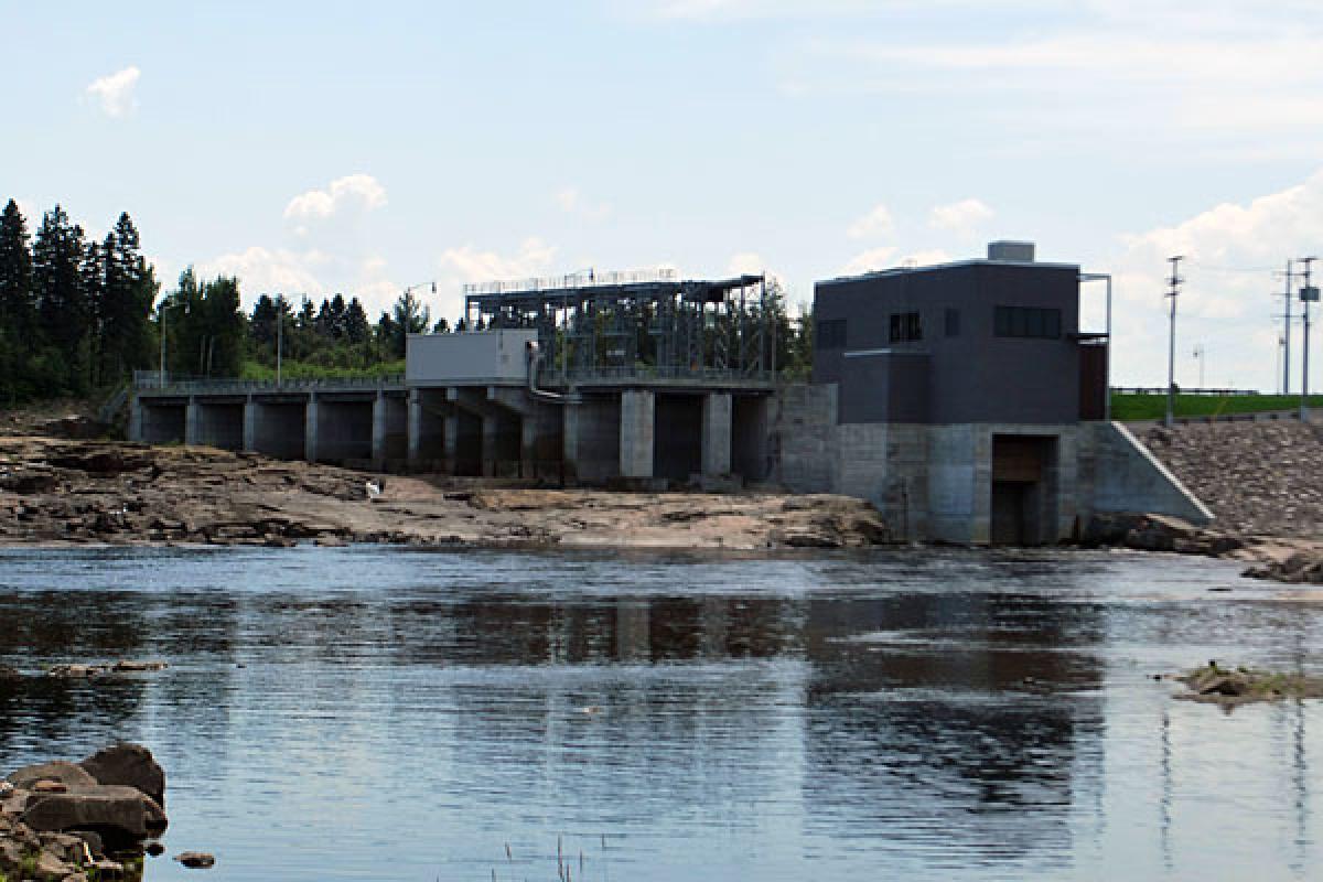 Réhabiliter de vieilles centrales hydroélectriques avec brio