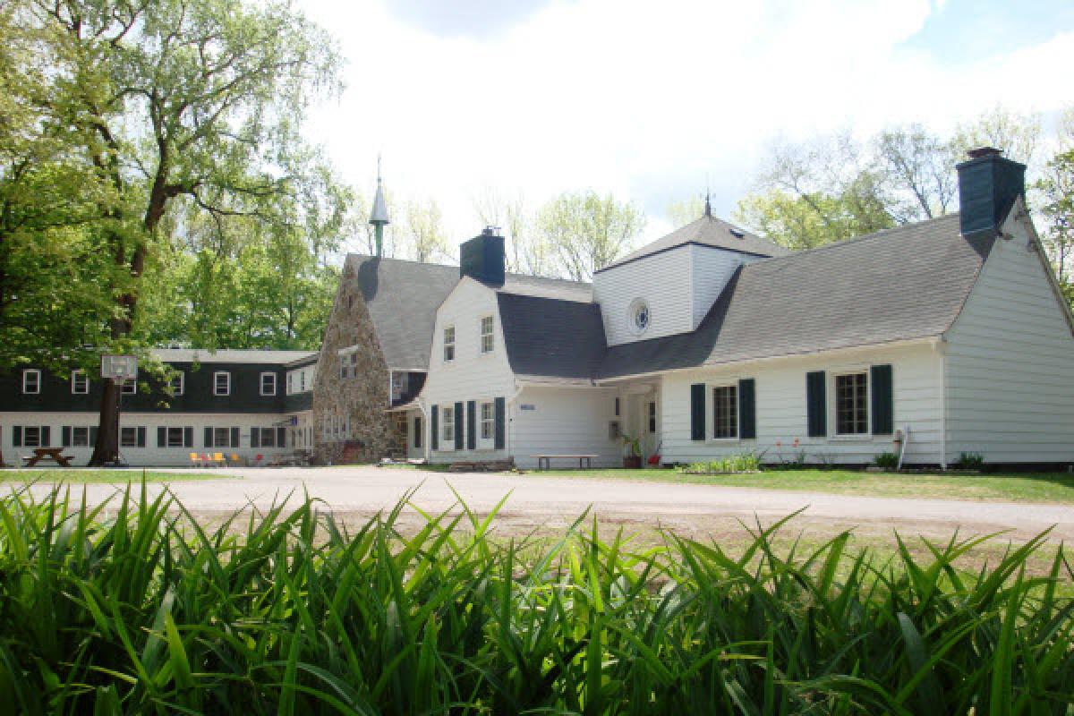 Agrandissement du Centre Dianova à Terrebonne