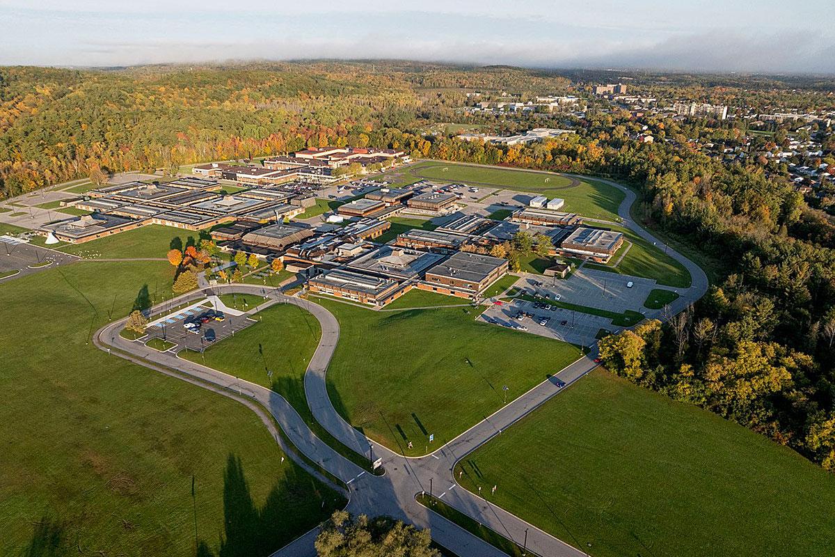 Feu vert pour le futur centre hospitalier affilié universitaire en Outaouais. Crédit : CISSS de l’Outaouais