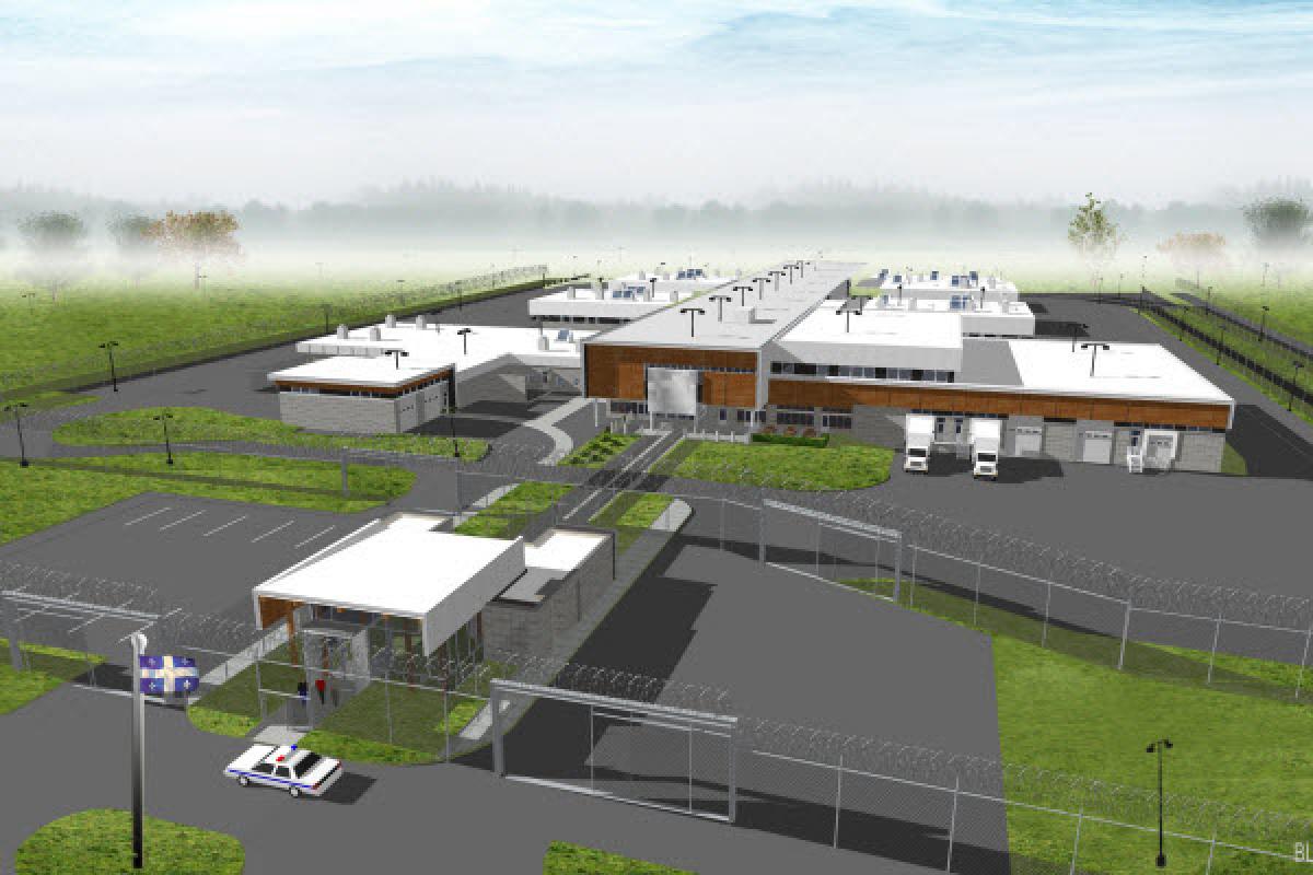 PQI 2014-2024 : 2,6 G$ au Saguenay-Lac-Saint-Jean  