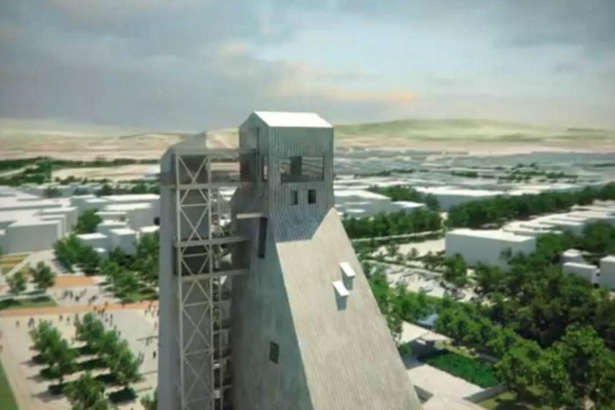 Le Centre historique de la mine King | KB3 à Thetford Mines est maintenant ouver