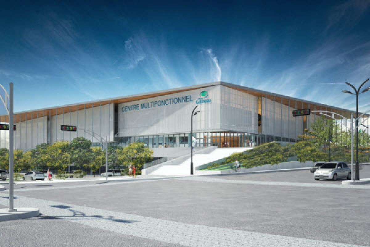 Centre Multifonctionnel de Gatineau : la CEGQ invite la ville à faire appel à la