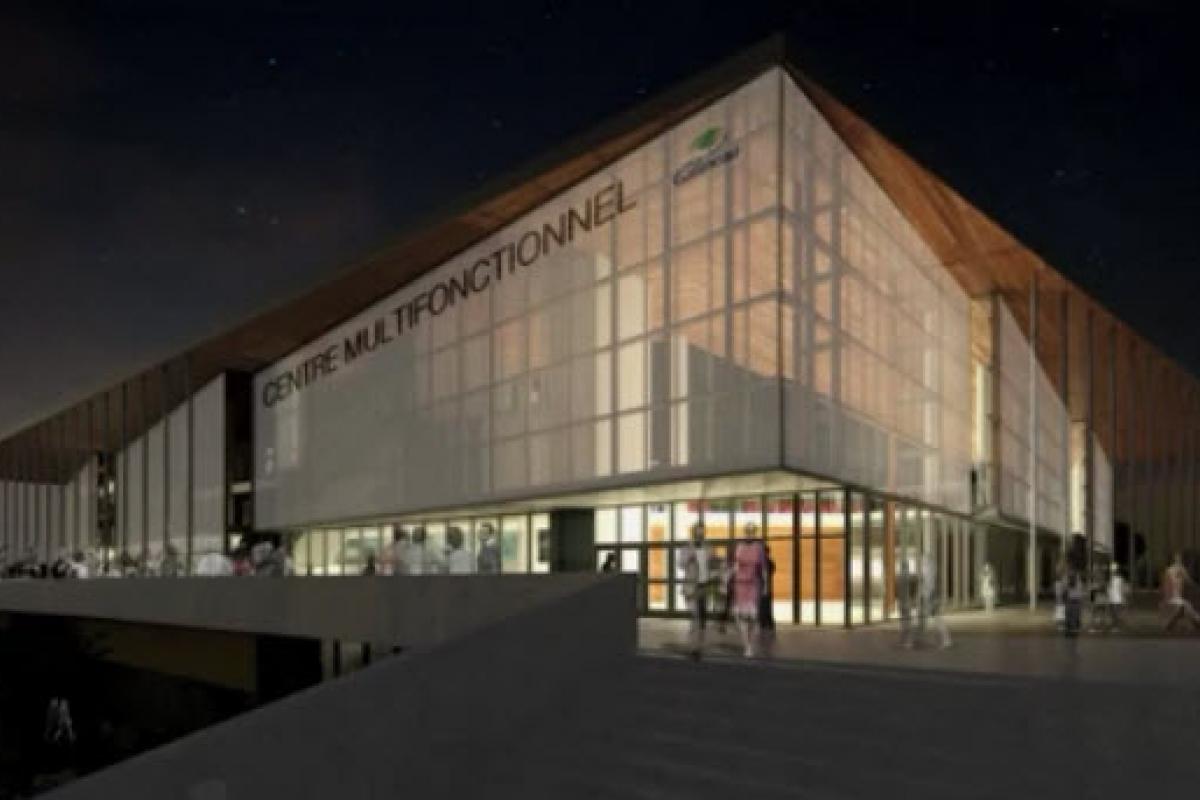 Ouverture des soumissions pour deux projets à Gatineau 