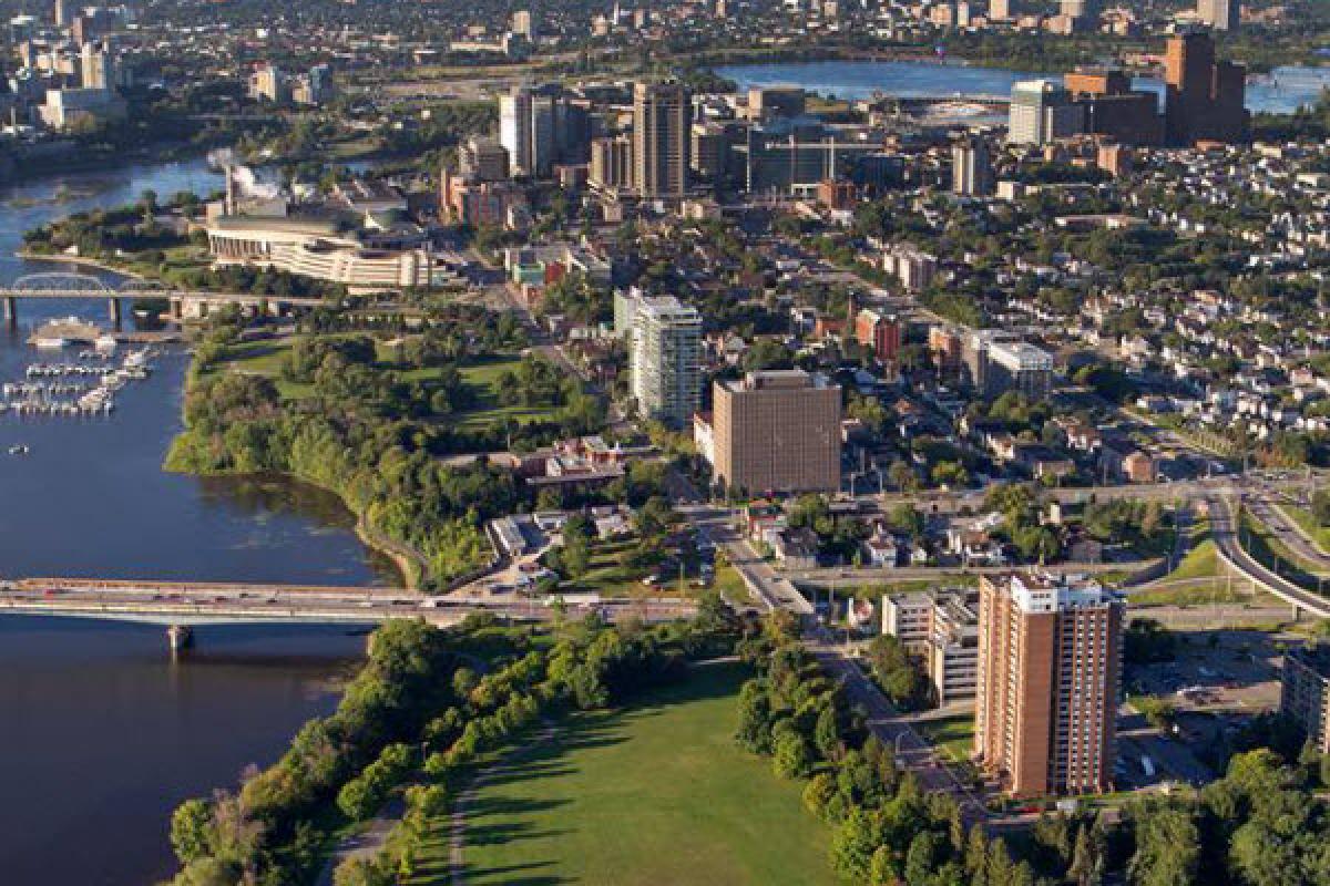 La Ville de Gatineau a dressé un premier bilan de son Plan particulier d'urbanis