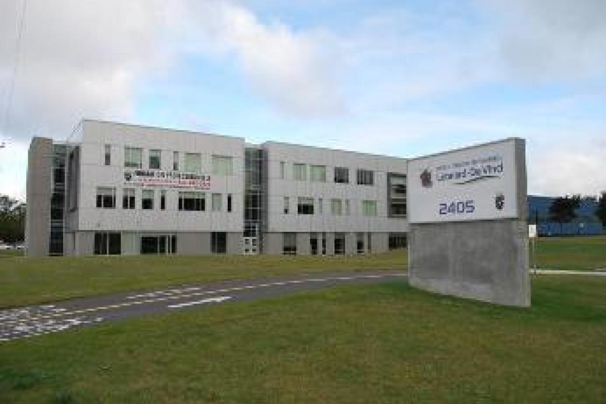 Réfection de 12 écoles dans la circonscription de Saint-Laurent