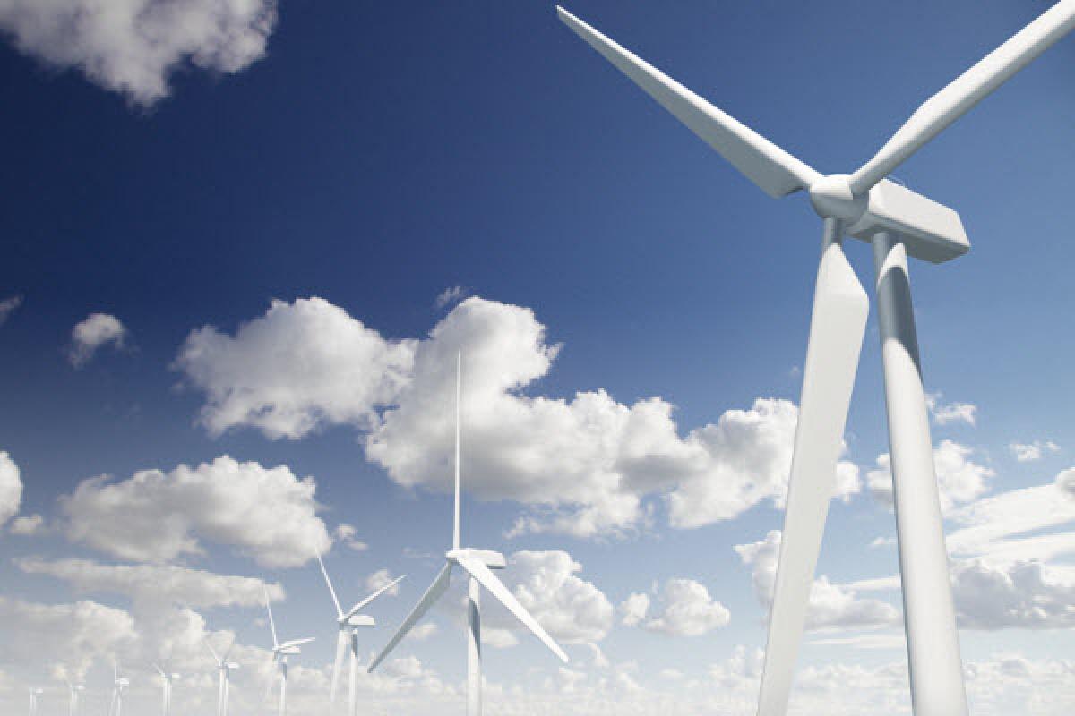 Clôture du financement du projet éolien Viger-Denonville