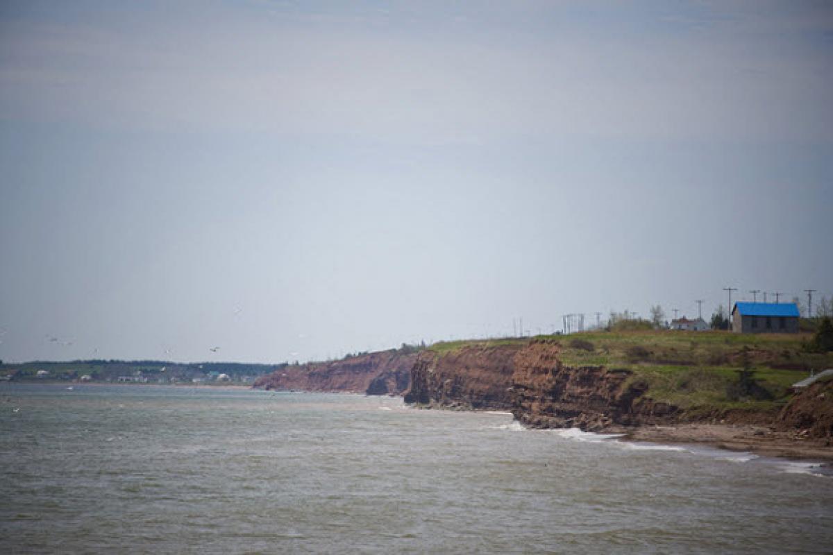 315 000 $ pour soutenir les activités nautiques dans la baie des Chaleurs