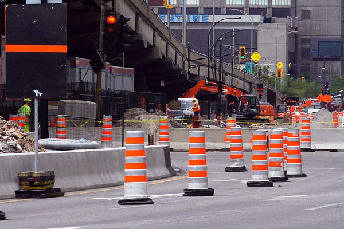 Les deux gouvernements sont engagés à investir dans les infrastructures locales.