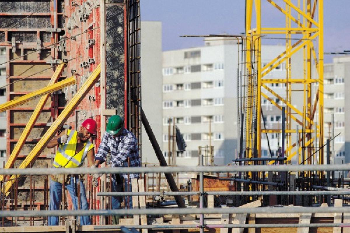 Une nouvelle édition du chapitre I, Bâtiment, du Code de construction du Québec 