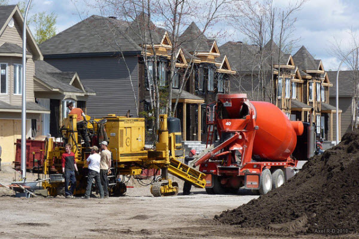 La Fédération des chambres immobilières du Québec suggère au gouvernement et aux