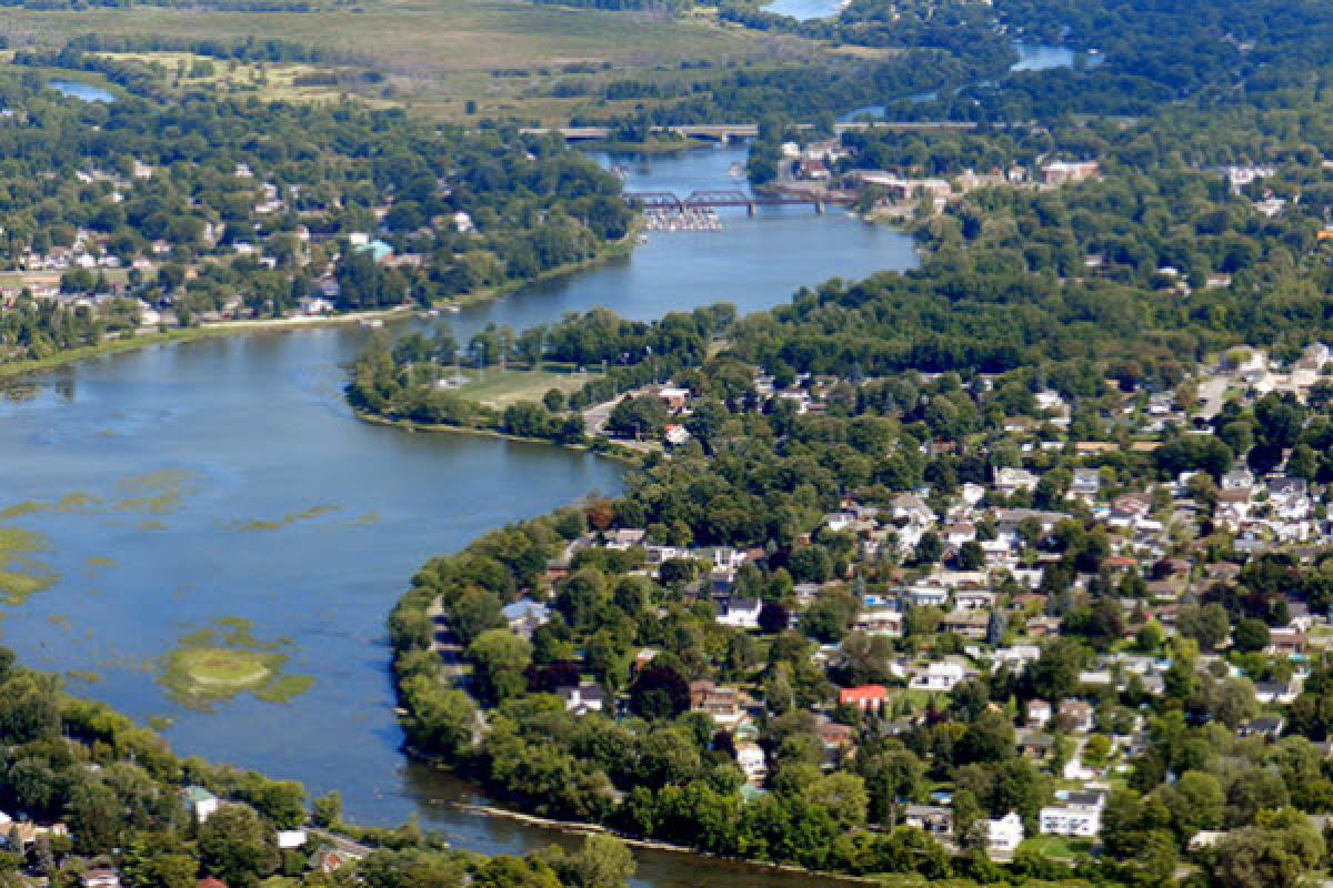 Investissement de 10 M$ en infrastructures à Chateauguay