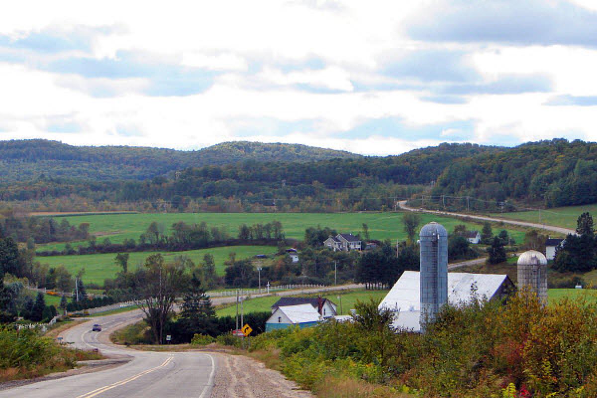 Plus de 130 M$ pour le réseau routier de l'Outaouais