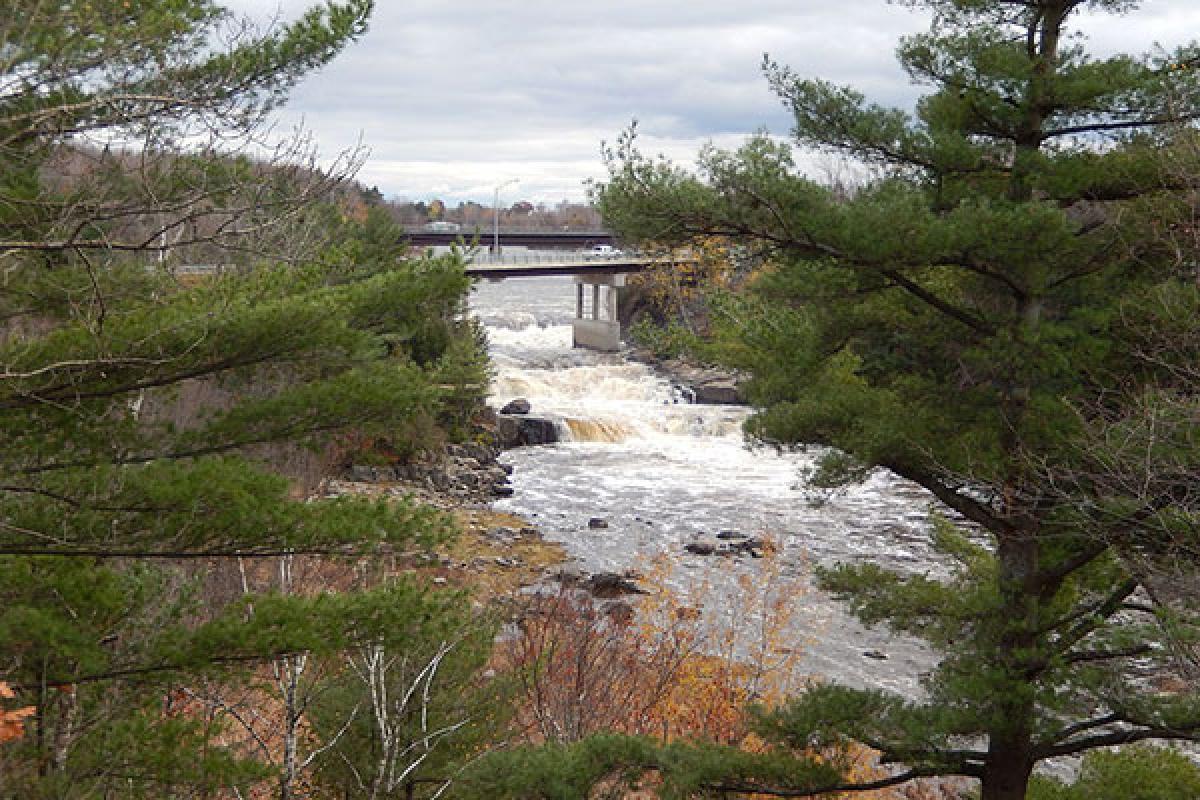 Centre-du-Québec : 64 M$ pour les réseaux d'aqueduc et d'égout