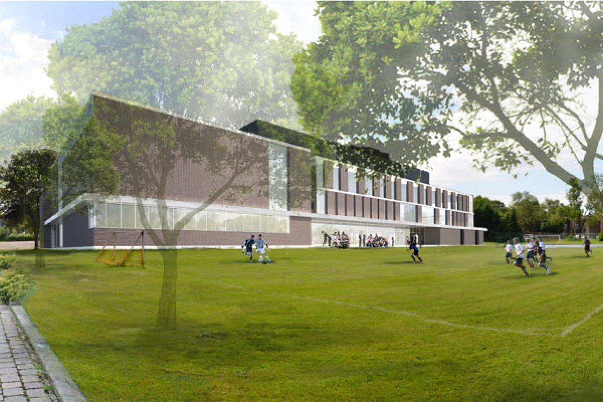 Le Collège Saint-Louis regroupe ses pavillons de Lachine et LaSalle 