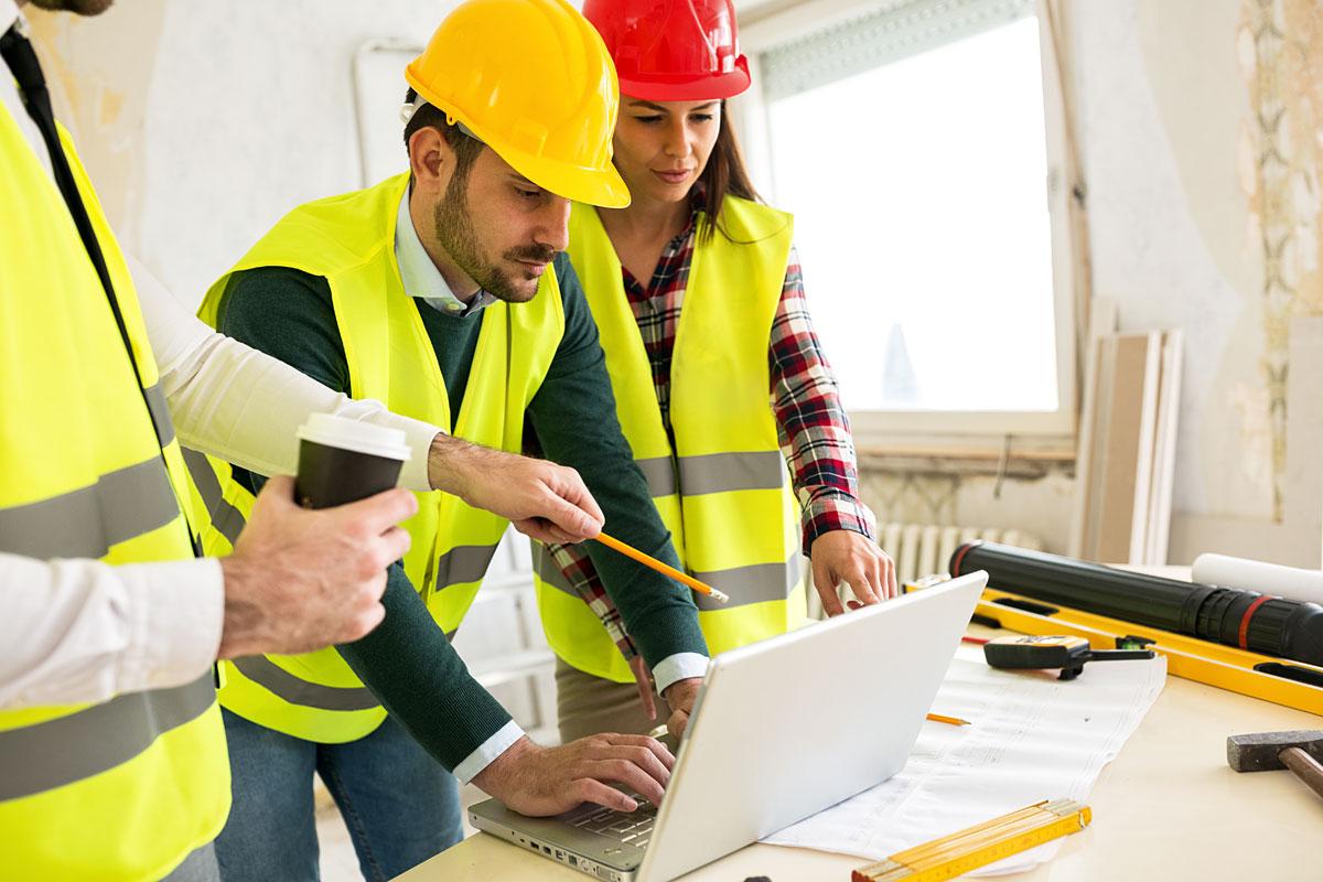 La communication, cet outil essentiel pour assurer la sécurité sur les chantiers