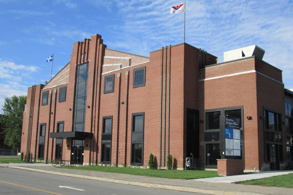 Revenu Québec obtient la certification LEED-CI Argent à Shawinigan