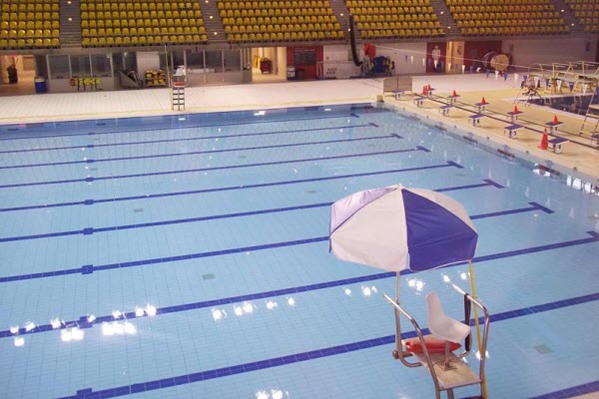 Plus de 130 M$ pour 84 projets d'infrastructures sportives et récréatives