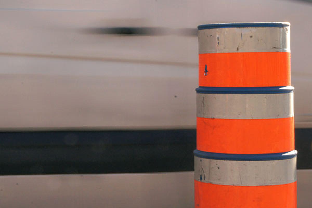 Repentigny : 50 M$ en infrastructures routières entre 2017 et 2019