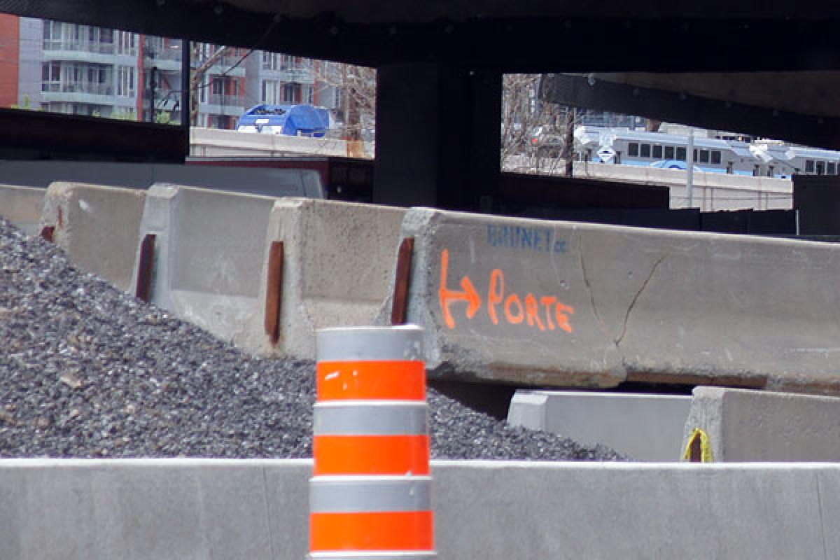 Le point sur les pires routes du Québec en 2018