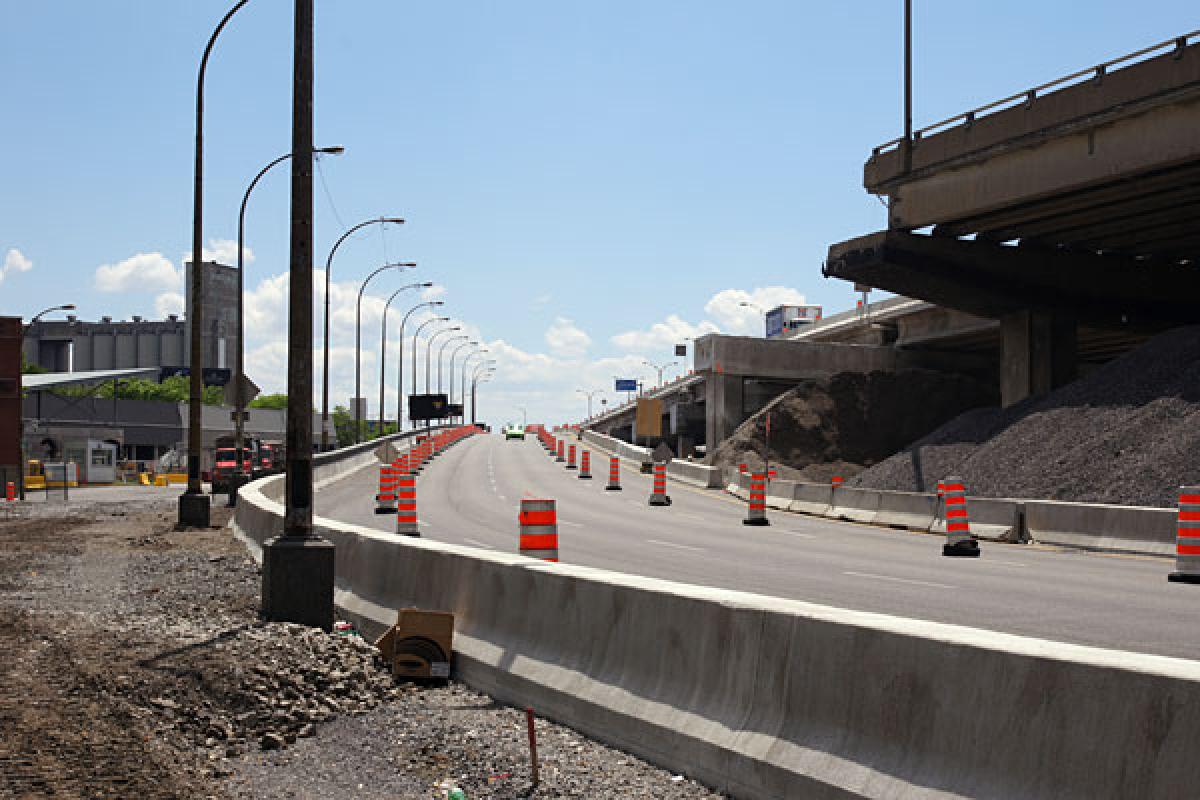 Début des travaux de l’A-640 prévus le 30 septembre