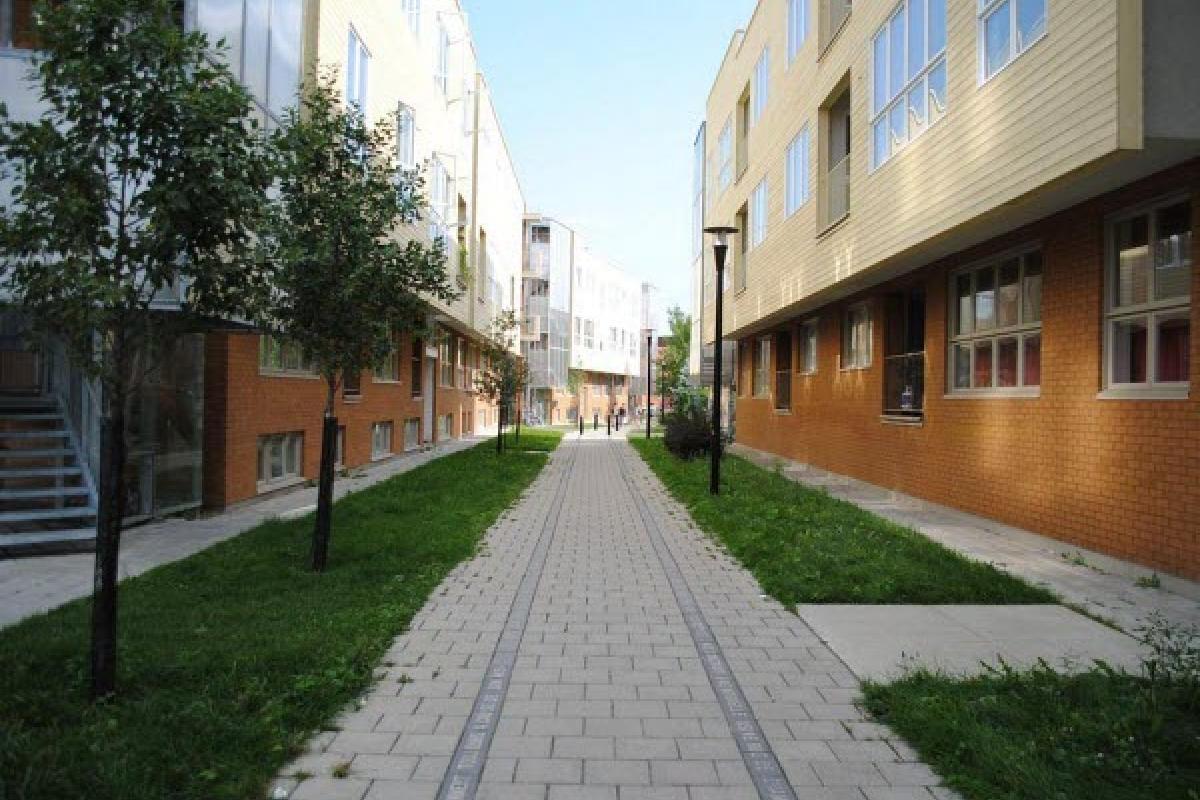 Inauguration officielle de la promenade Luc-Larivée 