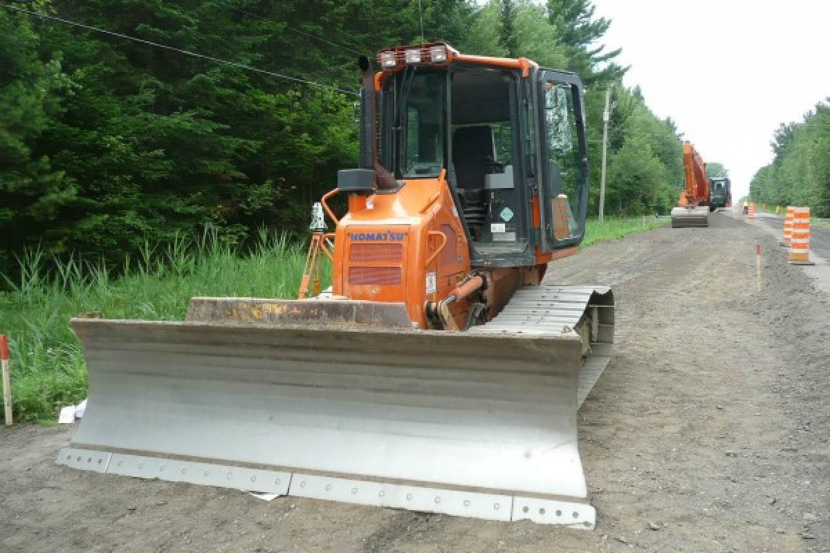 Chaque jour au Québec, 225 personnes se blessent en travaillant. Entre 2010 et 2