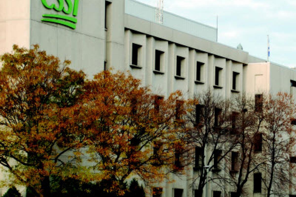La CSST réunit ses effectifs sur un seul site
