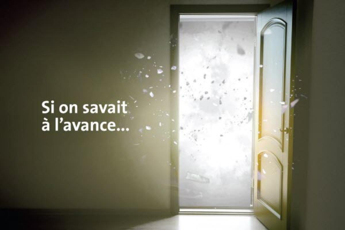 La CSST dévoile sa nouvelle campagne nationale de sensibilisation