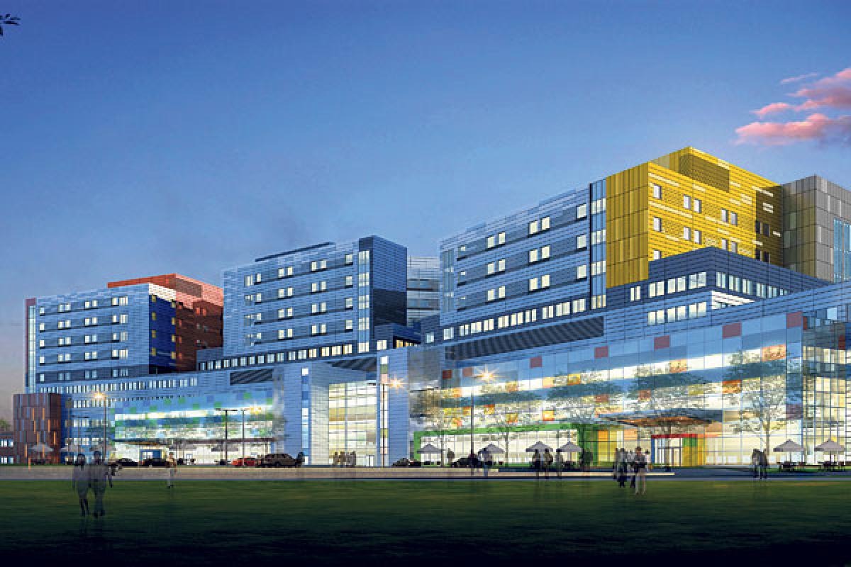 Quartier Saint-Raymond et abords du campus du CUSM: le rapport de l'OCPM