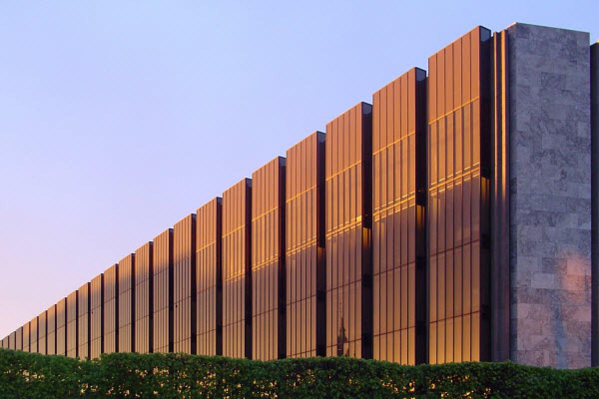 Une mission commerciale Design + Architecture dans les pays nordiques
