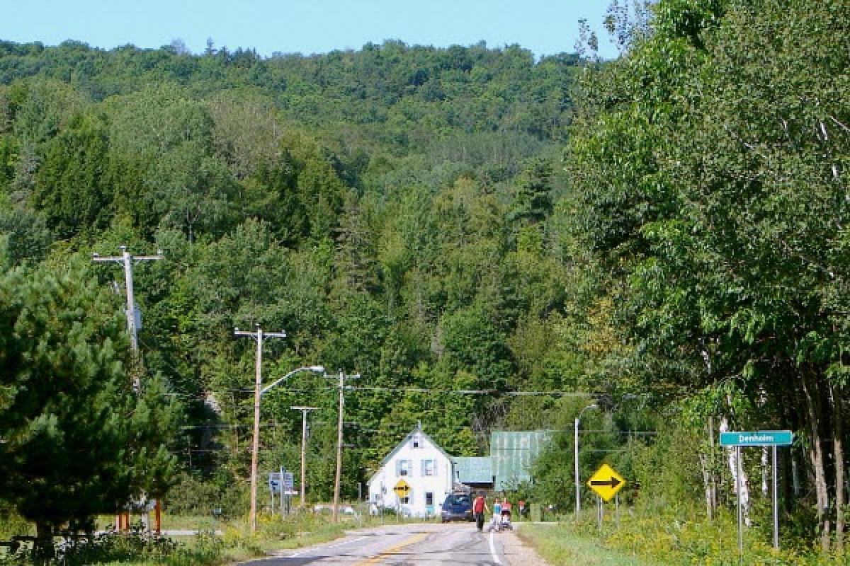 Programme RECIM – Reconstruction et agrandissement dans la région de l'Outaouais