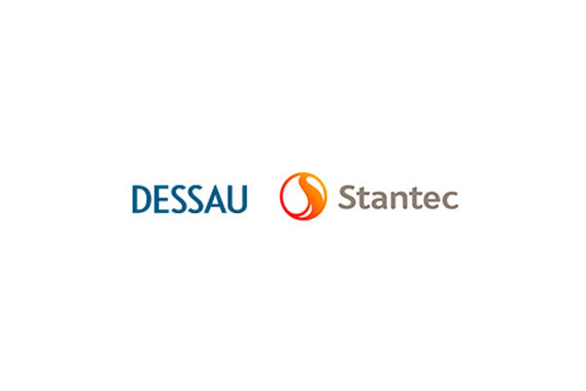 Stantec fait l'acquisition des actifs d'ingénierie de Dessau