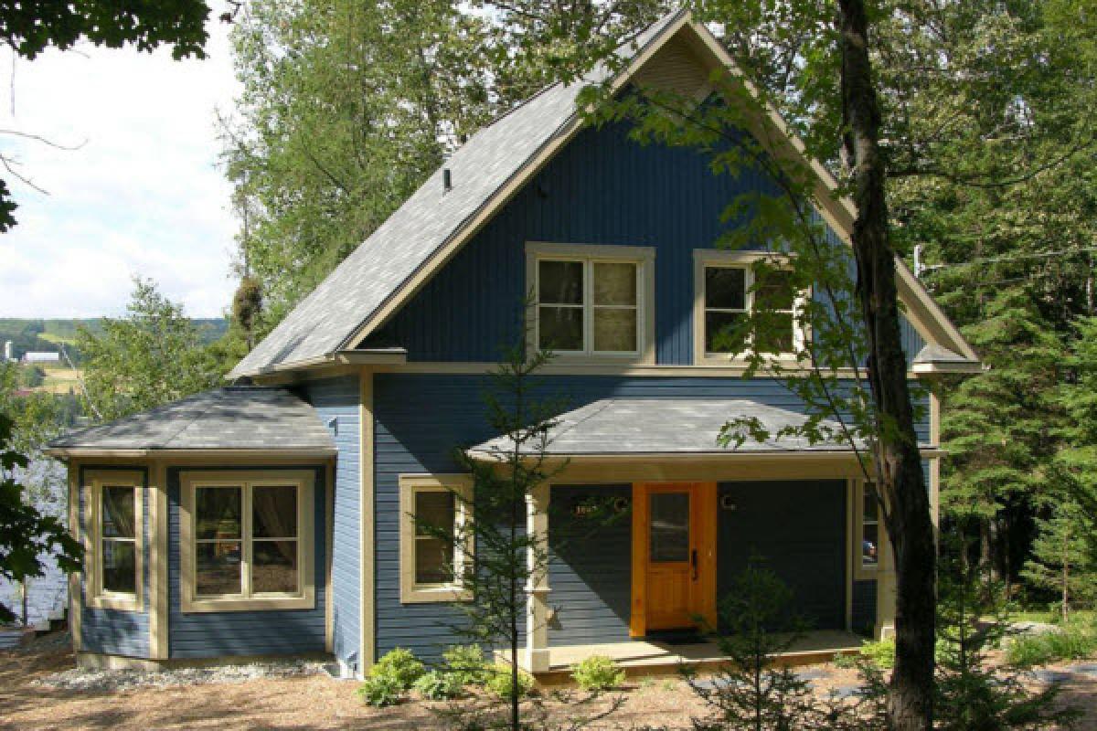 Domaine Charlevoix : une nouvelle phase amorcée sous peu