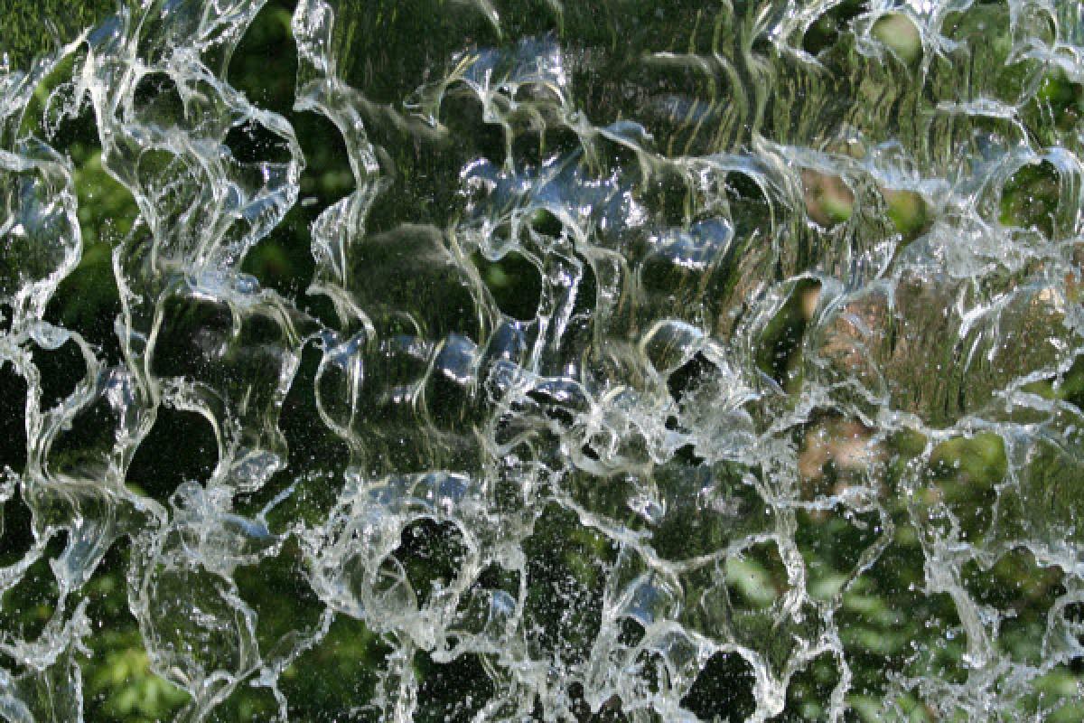 Un projet de règlement pour la protection des sources d'eau potable