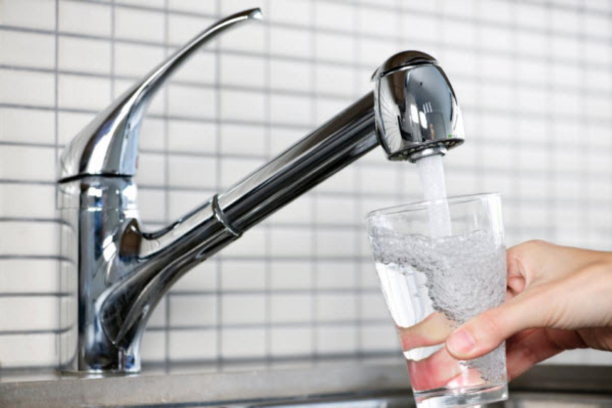 Nouveau règlement sur le prélèvement des eaux et leur protection
