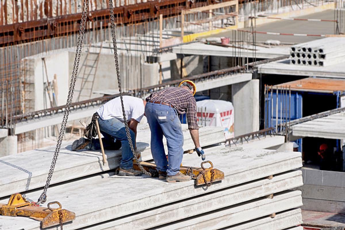 Faire échec aux accidents sur les chantiers