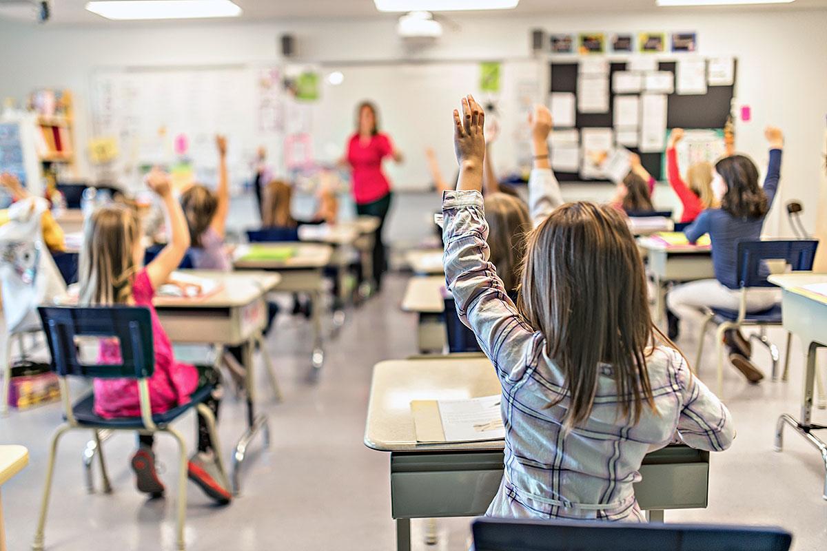 Construction d’une nouvelle école à Rivière-du-Loup