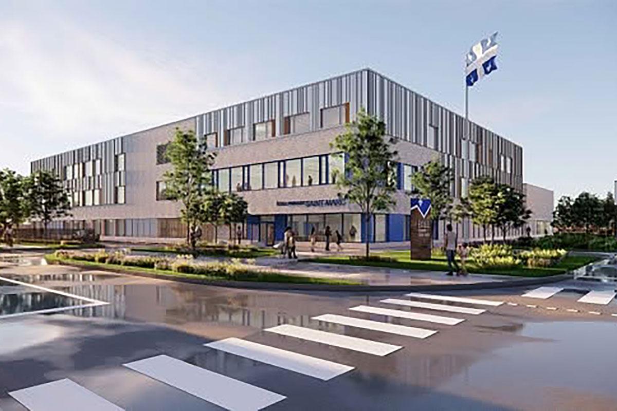 Decarel décroche deux contrats sur la Rive-Sud de Montréal. Crédit : Decarel