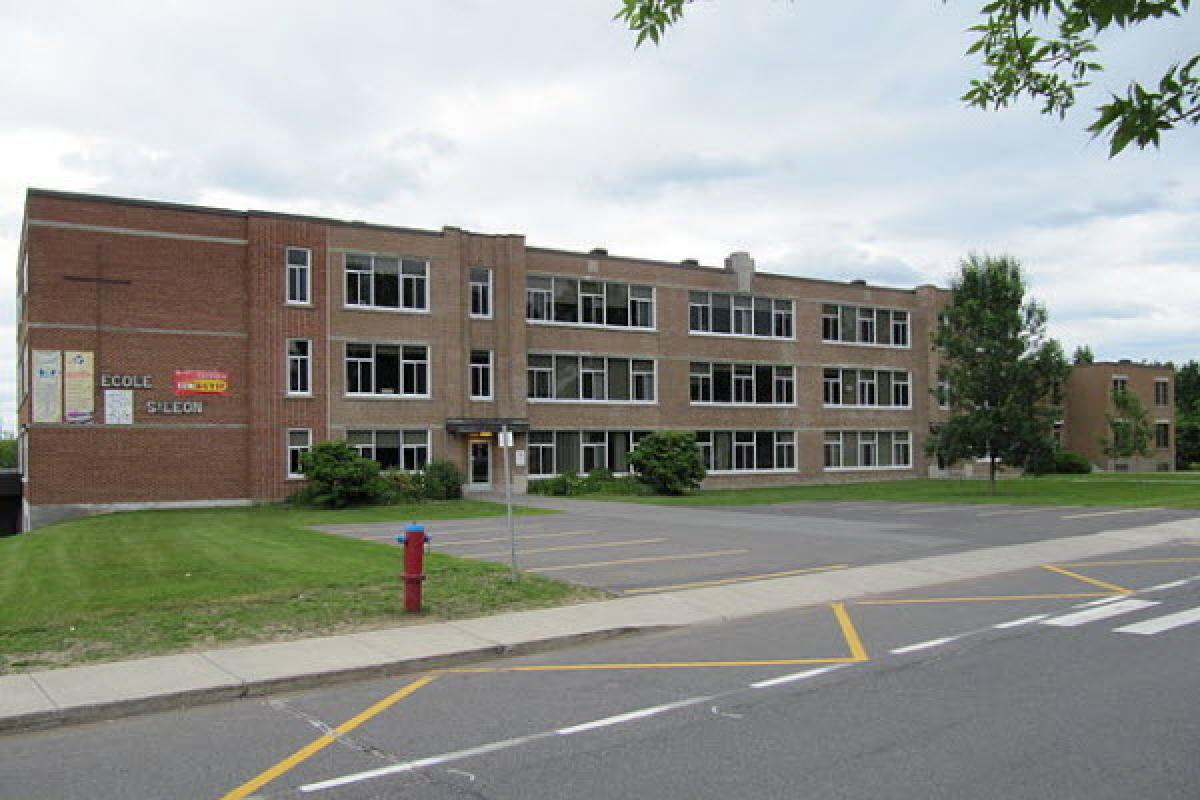 58,5 M$ pour des écoles plus saines en Montérégie