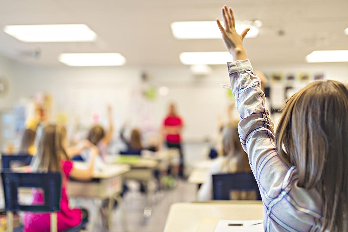 Des investissements de plus de 300 M$ pour les écoles de la Montérégie