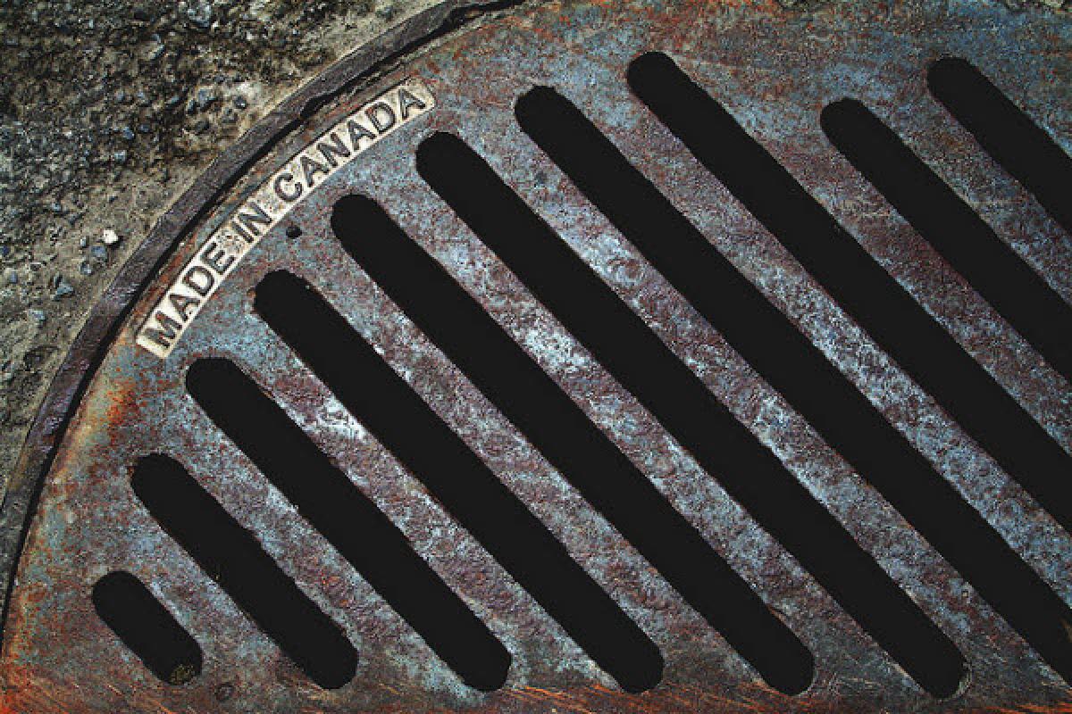 Travaux d'infrastructures en eau dans deux municipalités de Lanaudière